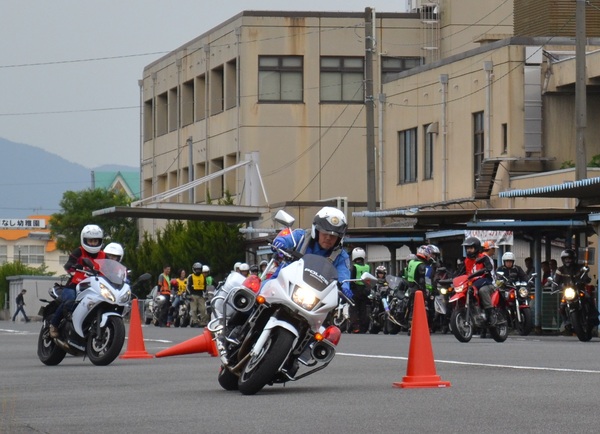 「2018ベストライダーコンテストin奈良」の開催