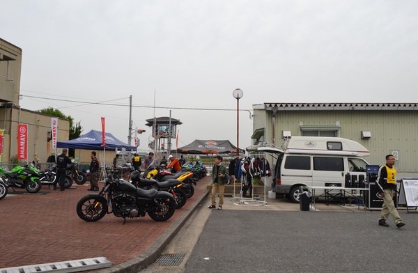 「2018ベストライダーコンテストin奈良」の開催
