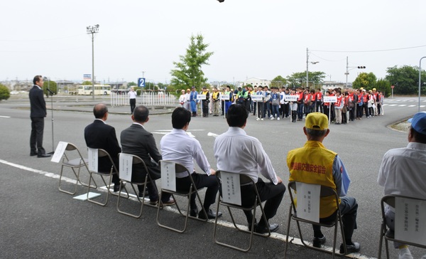 「2018ベストライダーコンテストin奈良」の開催